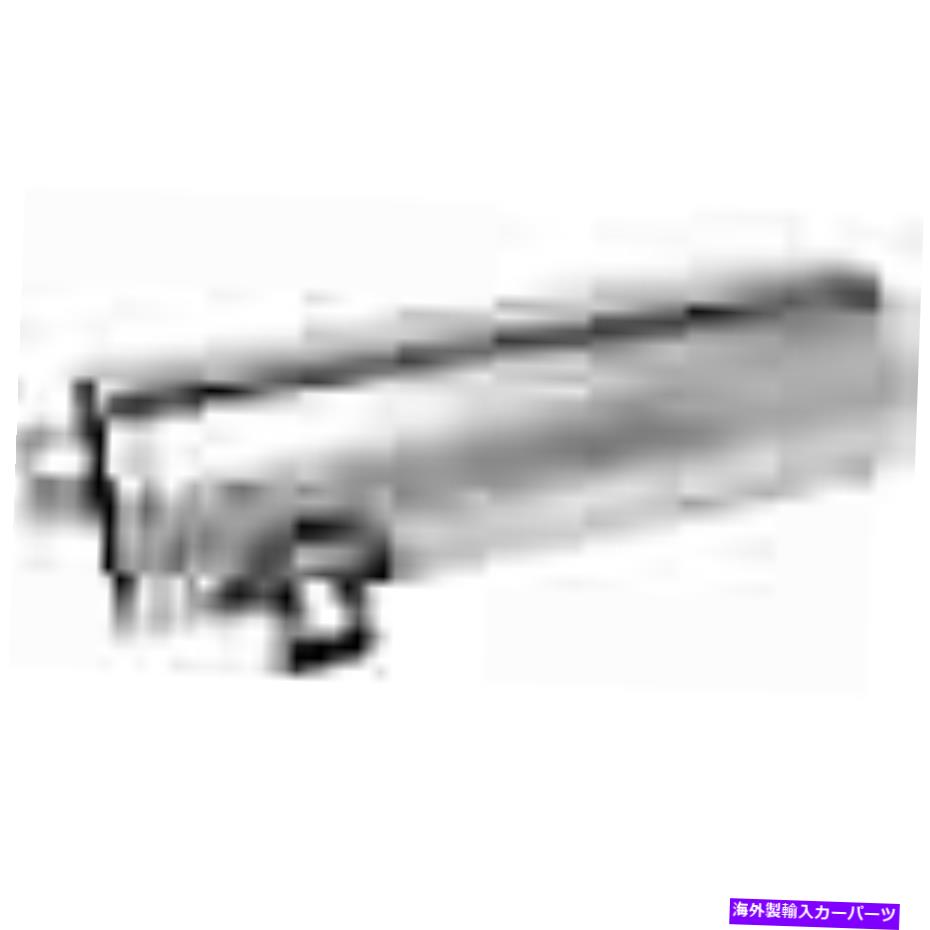 マフラー Dynomax 22664 Dynomax排気ヘビーデューティマフラー Dynomax 22664 Dynomax Exhaust HEAVY DUTY MUFFLER【並行輸入品】｜Us Custom Parts Shop USDM