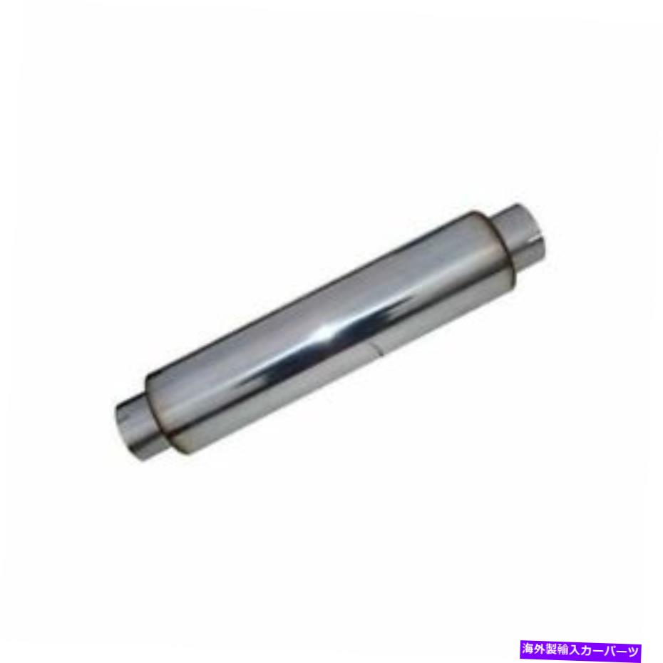 マフラー MBRP M1031-マフラー MBRP M1031 - Muffler【並行輸入品】
