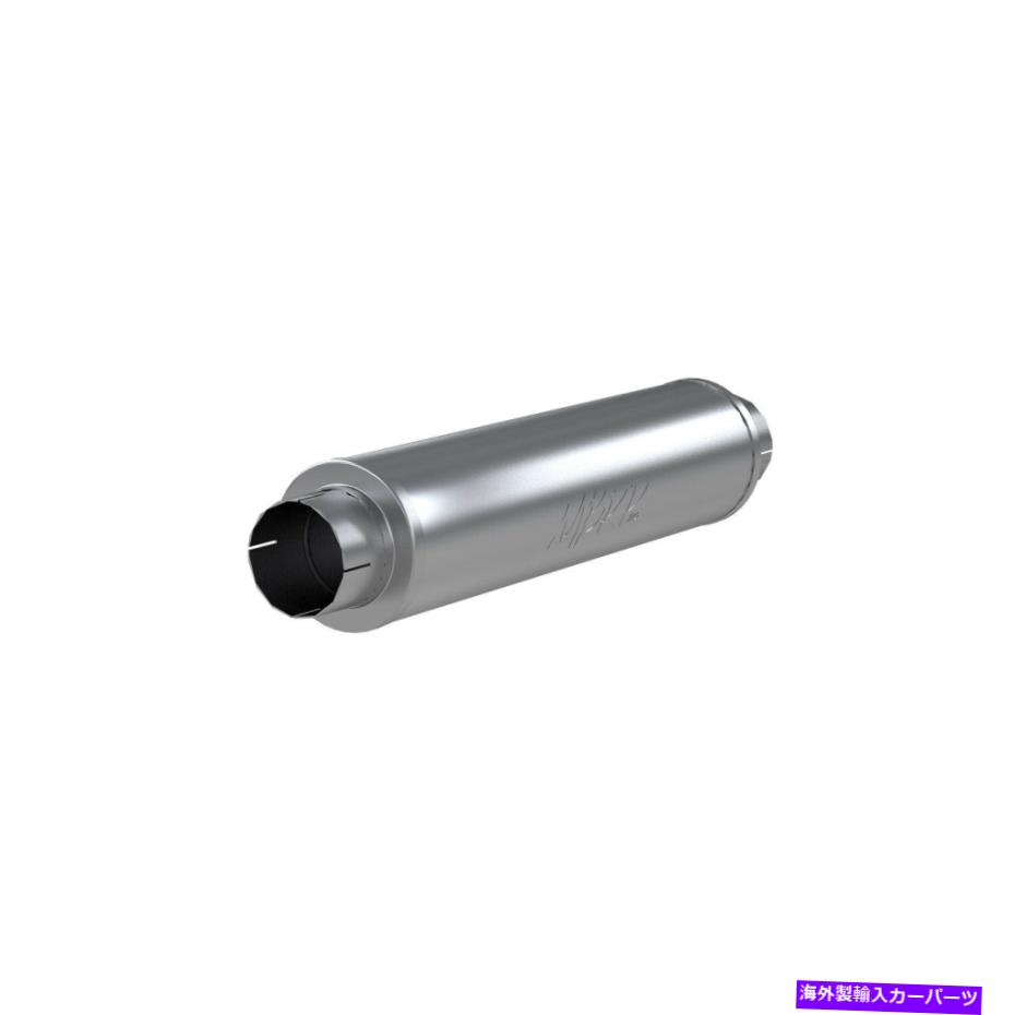 マフラー MBRP排気M1031ガレージパーツプロシリーズマフラー MBRP Exhaust M1031 Garage Parts Pro Series Muffler【並行輸入品】