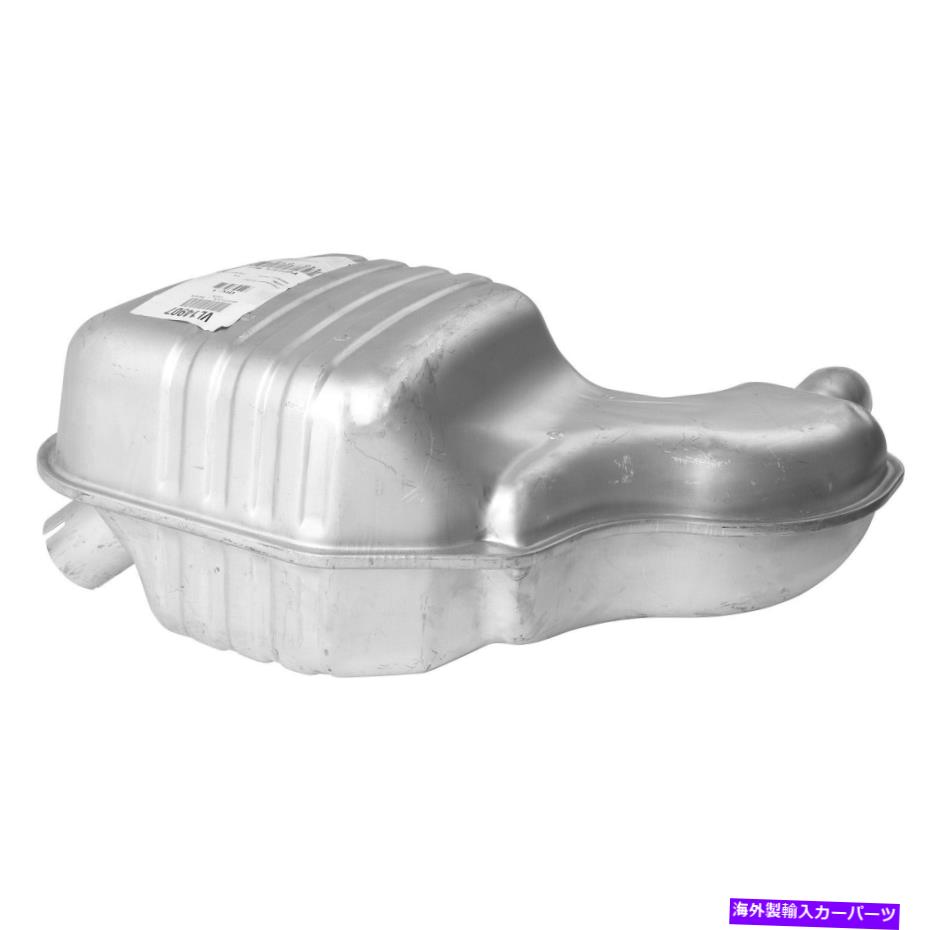 マフラー S80の新しい排気マフラーアセンブリ New Exhaust Muffler Assembly for S80【並行輸入品】