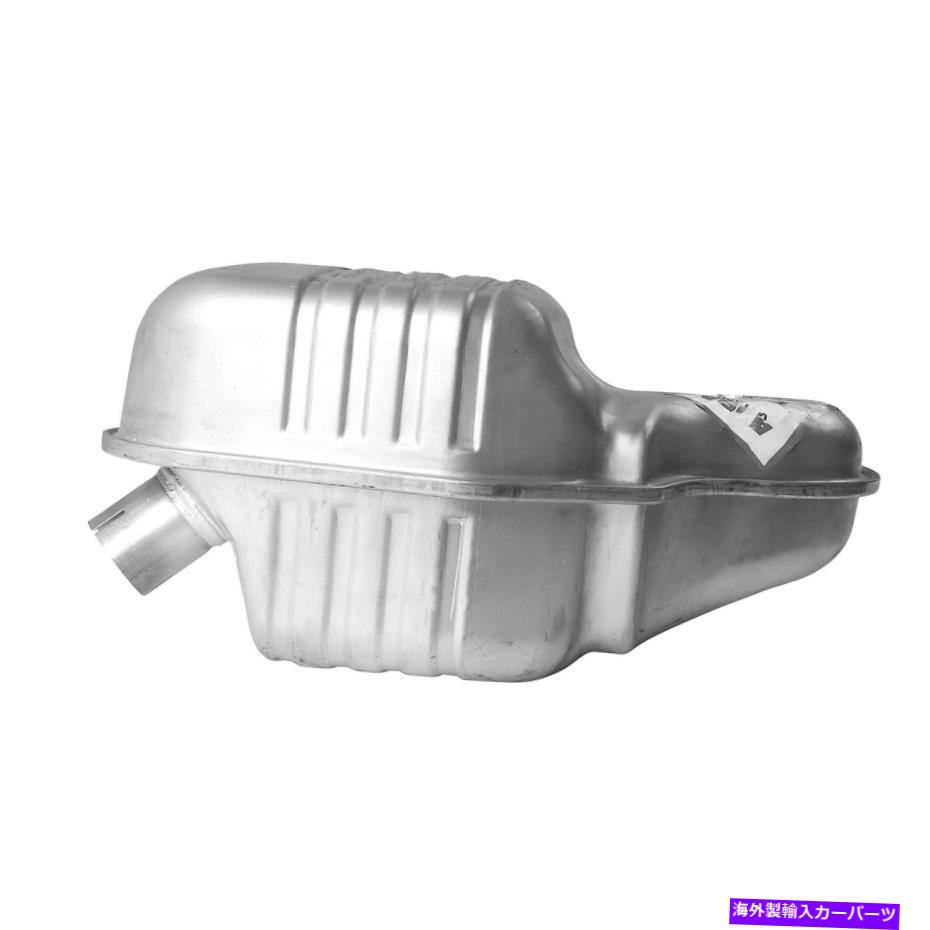 マフラー S60の新しい排気マフラーアセンブリ New Exhaust Muffler Assembly for S60【並行輸入品】
