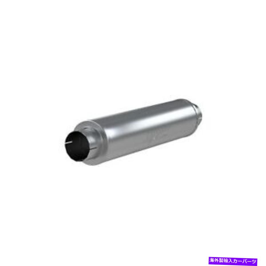 マフラー MBRP排気M1031ガレージパーツプロシリーズマフラー MBRP Exhaust M1031 Garage Parts Pro Series Muffler【並行輸入品】