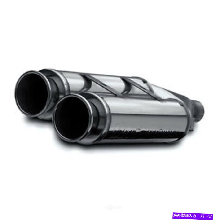 マフラー 排気マフラーマグナフローCA 14837 Exhaust Muffler Magnaflow CA 14837【並行輸入品】｜Us Custom Parts Shop USDM