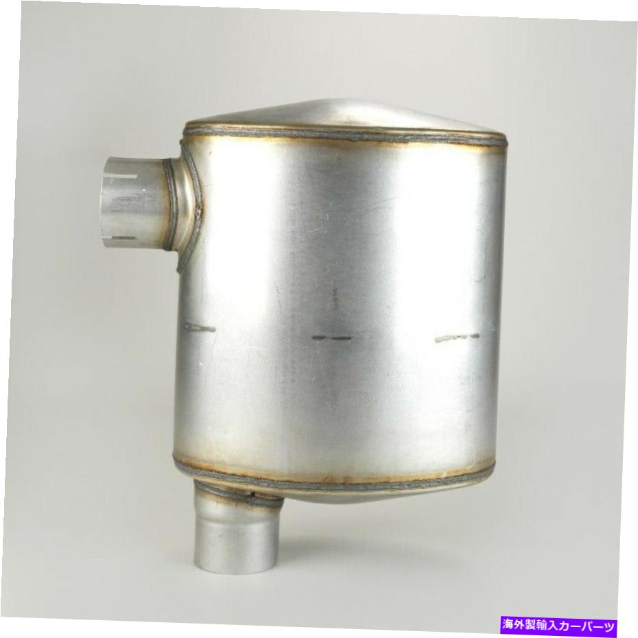 マフラー M120382ドナルドソンマフラー M120382 Donaldson MUFFLER【並行輸入品】｜Us Custom Parts Shop USDM