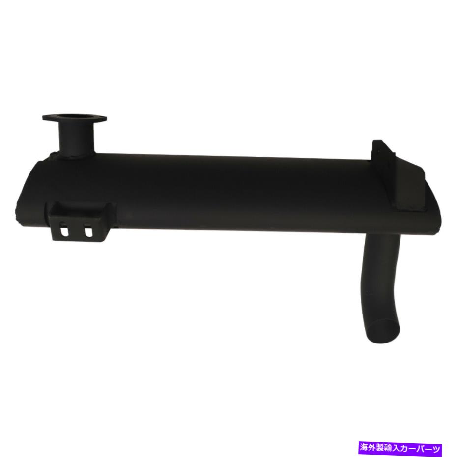 マフラー 6680164ボブキャットスキッドローダー用マフラー863 863G 864 873 873G 883 /Deutz Engine 6680164 Muffler for Bobcat Skid Loaders 863 863G 864 873 873G 883 /Deutz Engine【並行輸入品】|Us Custom Parts Shop USDM