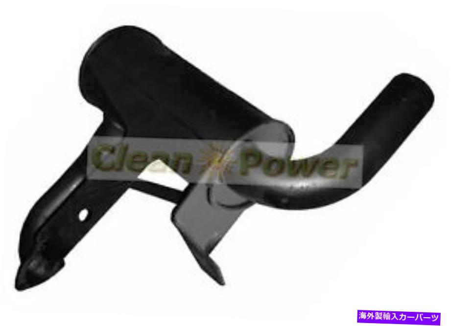 マフラー 排気サイレンサーマフラーノンターボ123/07868 12307868 for JCB 214 3CX 4CX Exhaust Silencer Muffler Non Turbo 123/07868 12307868 for JCB 214 3CX 4CX【並行輸入品】