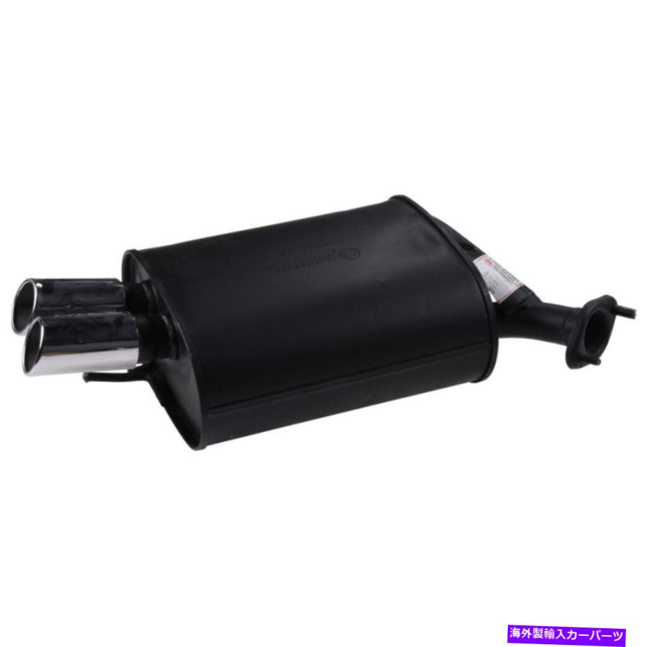 マフラー 06-10インフィニティM45 2103-234481の排気マフラーアセンブリ Exhaust Muffler Assembly For 06-10 Infiniti M45 2103-234481【並行輸入品】