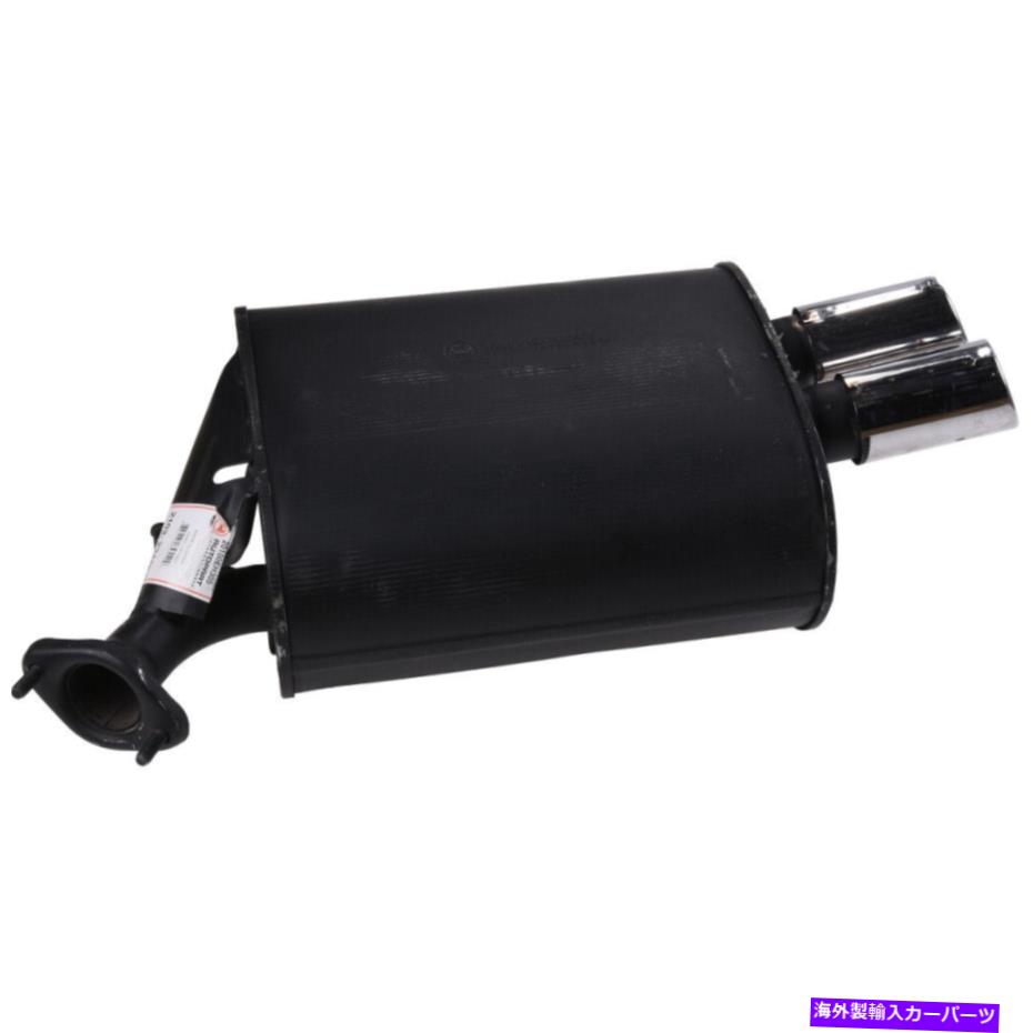 マフラー 06-10インフィニティM45 2103-234482の排気マフラーアセンブリ Exhaust Muffler Assembly For 06-10 Infiniti M45 2103-234482【並行輸入品】