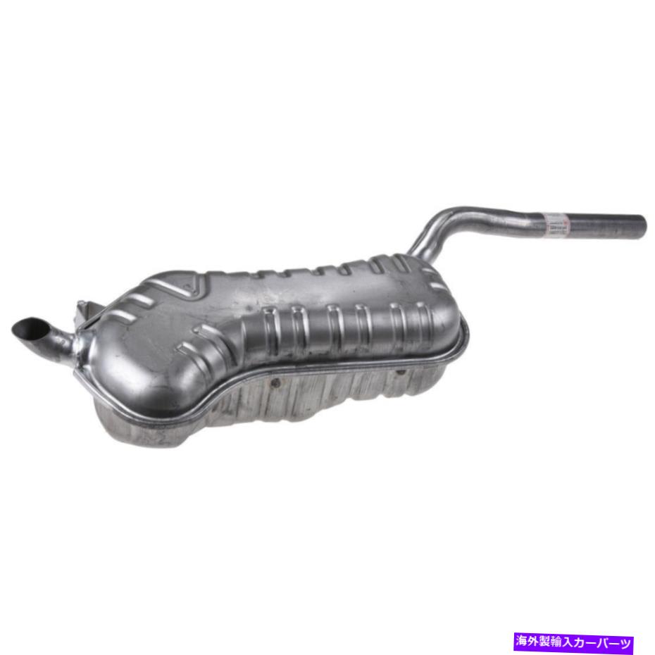 マフラー 04-05フォルクスワーゲンパサート2103-235641の排気マフラーアセンブリ Exhaust Muffler Assembly For 04-05 Volkswagen Passat 2103-235641【並行輸入品】