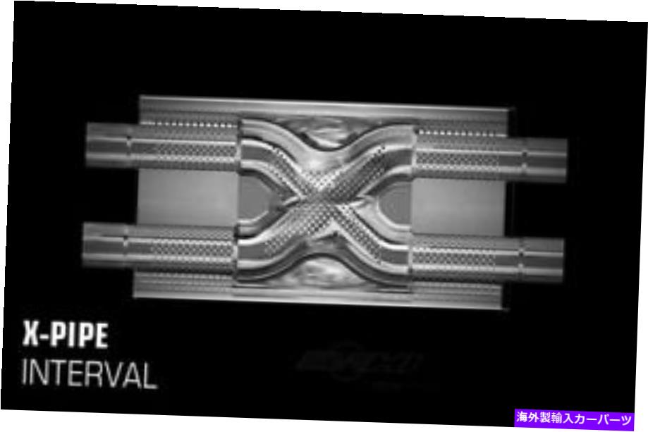 高評価のクリスマスプレゼント マフラー マフラーマグナフロー12568 Muffler Magnaflow 12568 acornproperties.co.uk