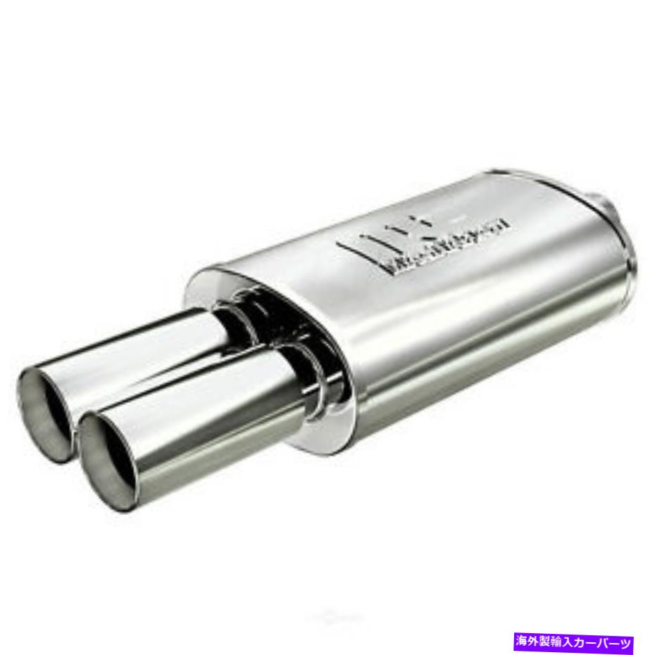 マフラー マフラーマグナフロー14815 Muffler Magnaflow 14815【並行輸入品】