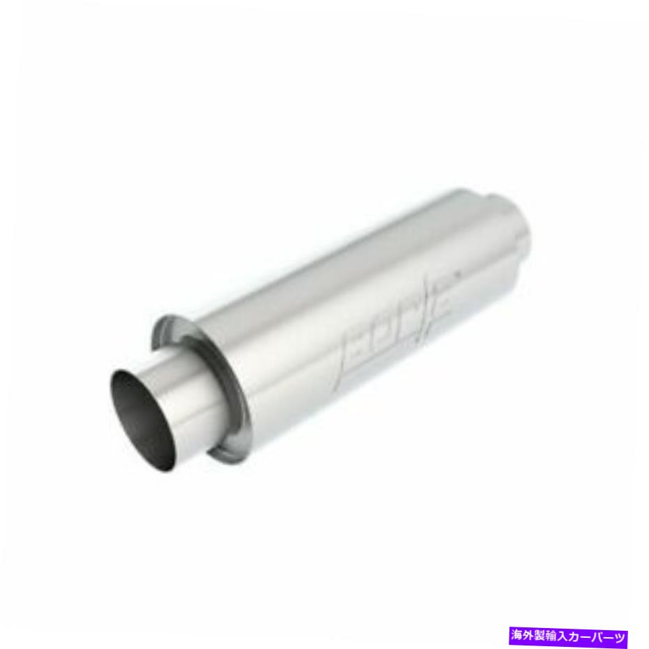マフラー Borla 40741 XR-1ステンレスマルチコアレーシングマフラー。 Borla 40741 XR-1 Stainless Multicore Racing Mufflers.【並行輸入品】 99,160円