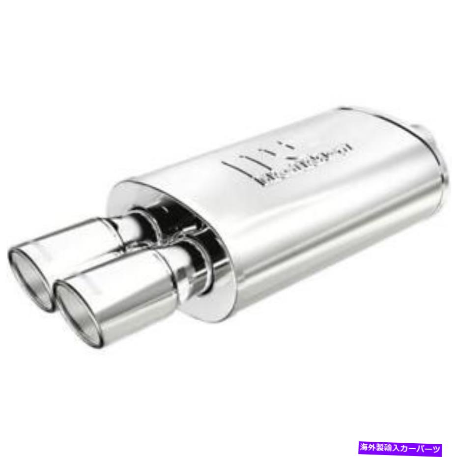 マフラー 排気マフラー Exhaust Muffler【並行輸入品】 96,437円