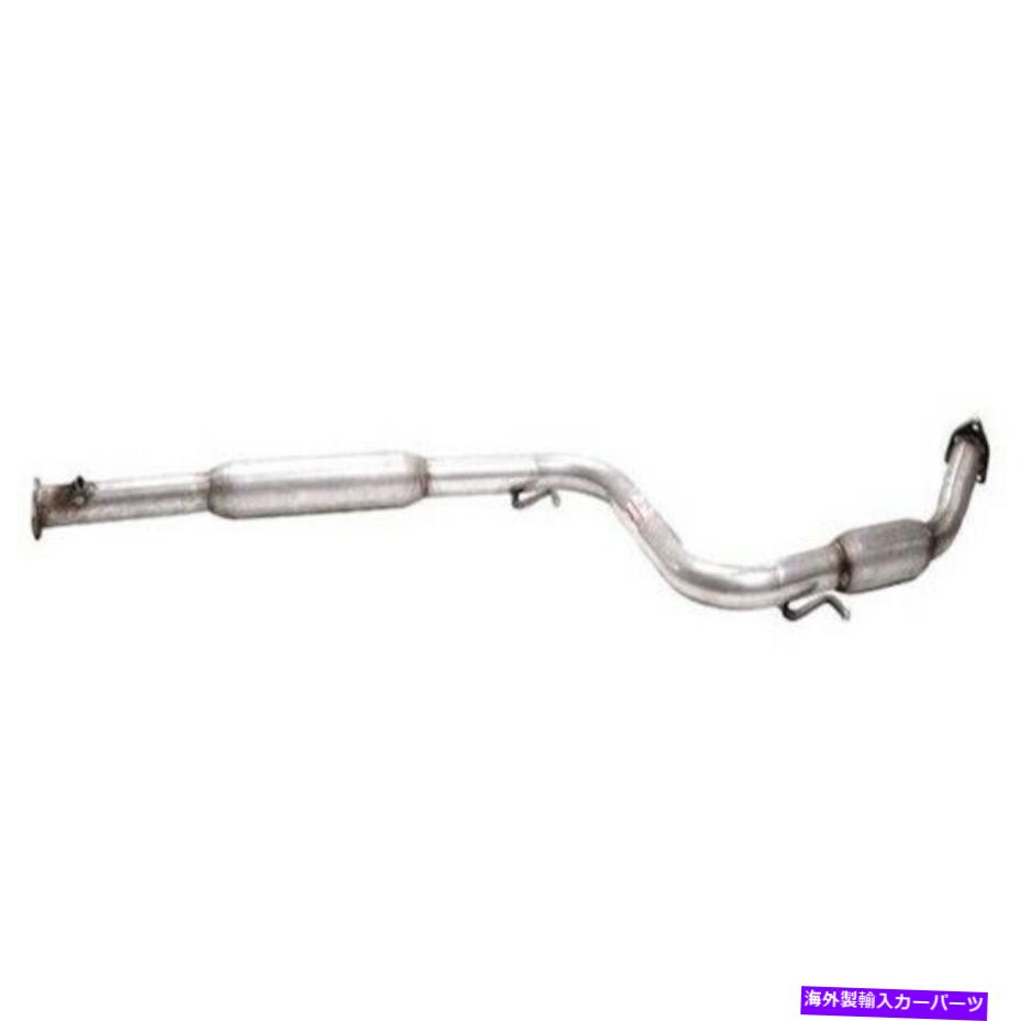 マフラー Bosal 284-037 99-03 Mitsubishi Galantの排気共振器とパイプアセンブリ Bosal 284-037 Exhaust Resonator and Pipe Assembly For 99-03 Mitsubishi Galant【並行輸入品】｜Us Custom Parts Shop USDM