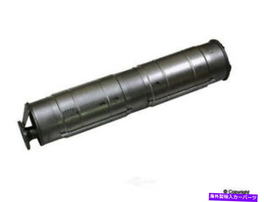 マフラー 排気マフラーダンスクWDエクスプレス251 54005 595 Exhaust Muffler-Dansk WD Express 251 54005 595【並行輸入品】｜Us Custom Parts Shop USDM