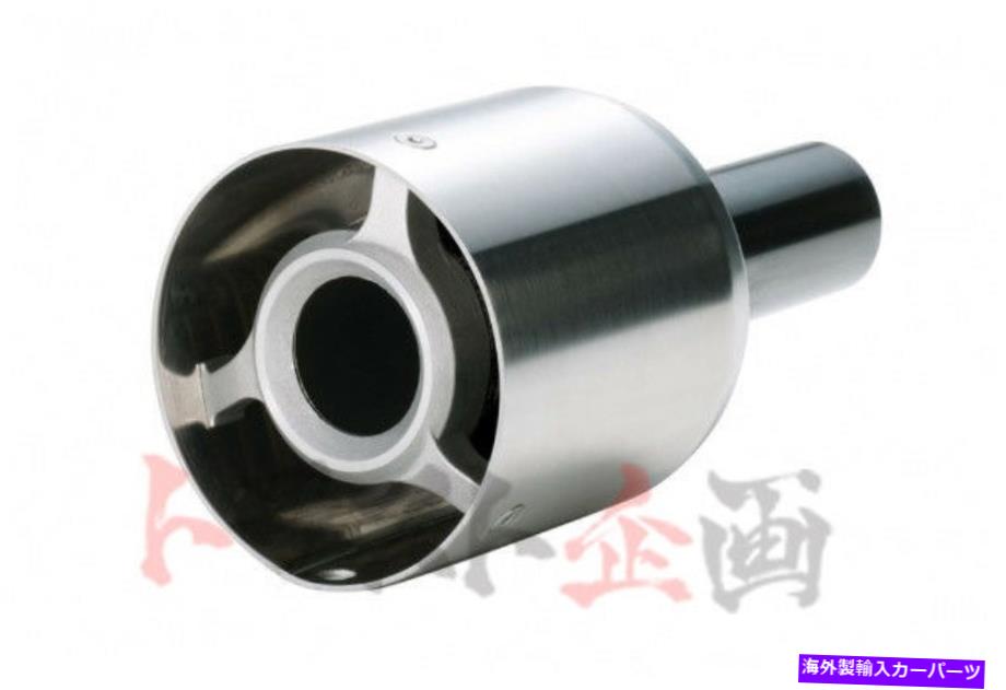マフラー Apexi Active Tail Silencer 115mm Muffler Tip 155-A025＃126141164 APEXi Active Tail Silencer 115mm Muffler Tip 155-A025 #126141164【並行輸入品】