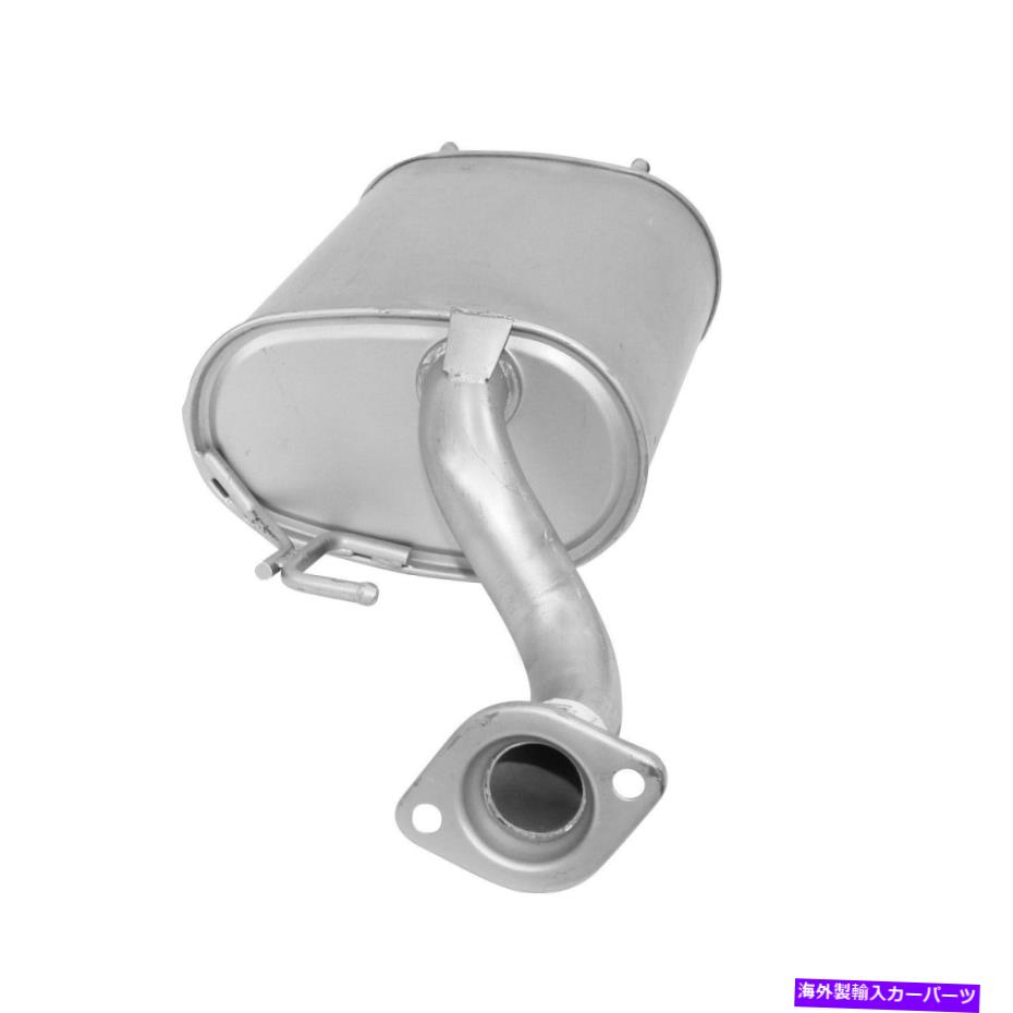 マフラー RX300の新しい排気マフラーアセンブリ New Exhaust Muffler Assembly for RX300【並行輸入品】