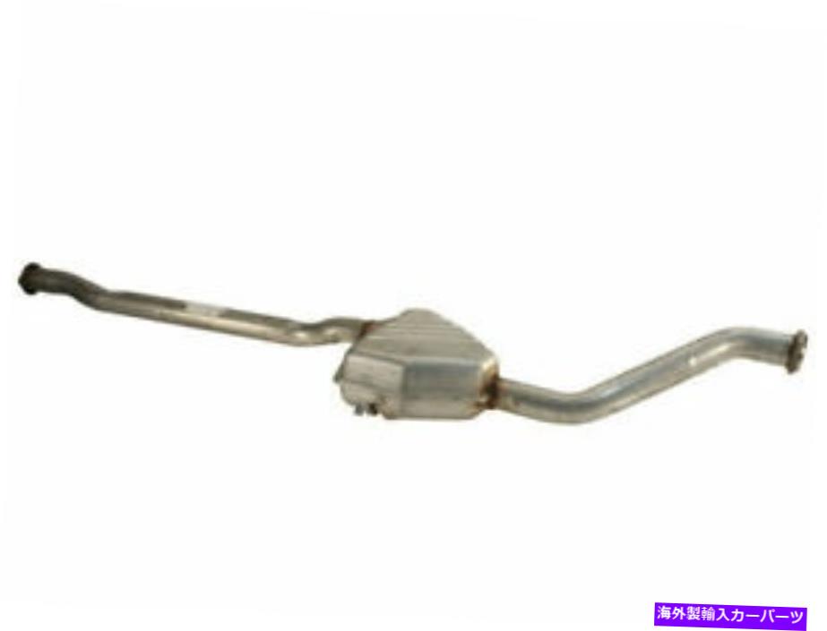 マフラー 1992-1998 SAAB 9000 1996 1993 1994 1995 S736TPのマフラー Muffler For 1992-1998 Saab 9000 1997 1996 1993 1994 1995 S736TP【並行輸入品】|Us Custom Parts Shop USDM