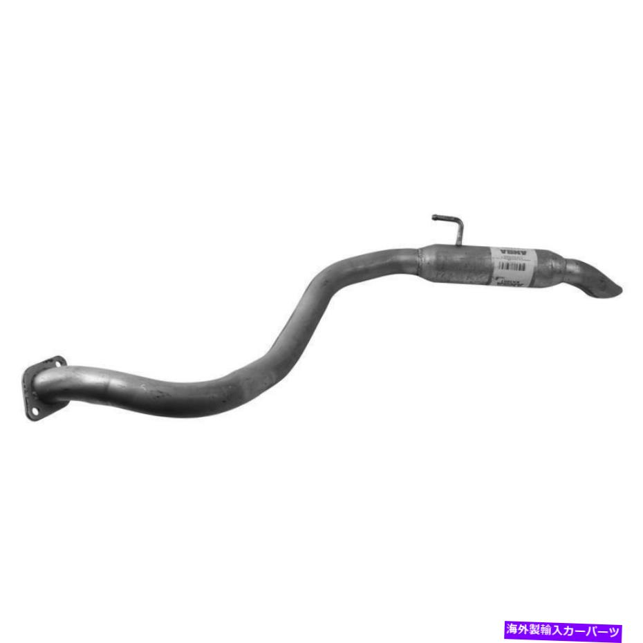 マフラー 2006年から2009年のKia Sedonaの排気マフラー Exhaust Muffler for 2006-2009 Kia Sedona【並行輸入品】 96,437円