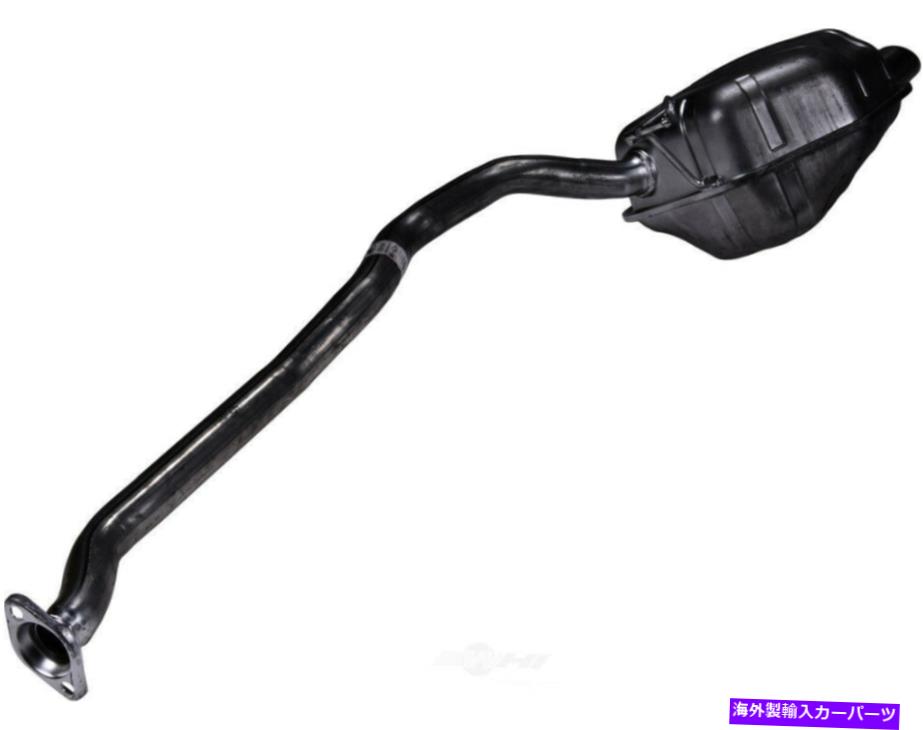 マフラー 排気マフラー右オートパートINTL 2103-91941 FITS 04-06 BMW X5 Exhaust Muffler Right Autopart Intl 2103-91941 fits 04-06 BMW X5【並行輸入品】