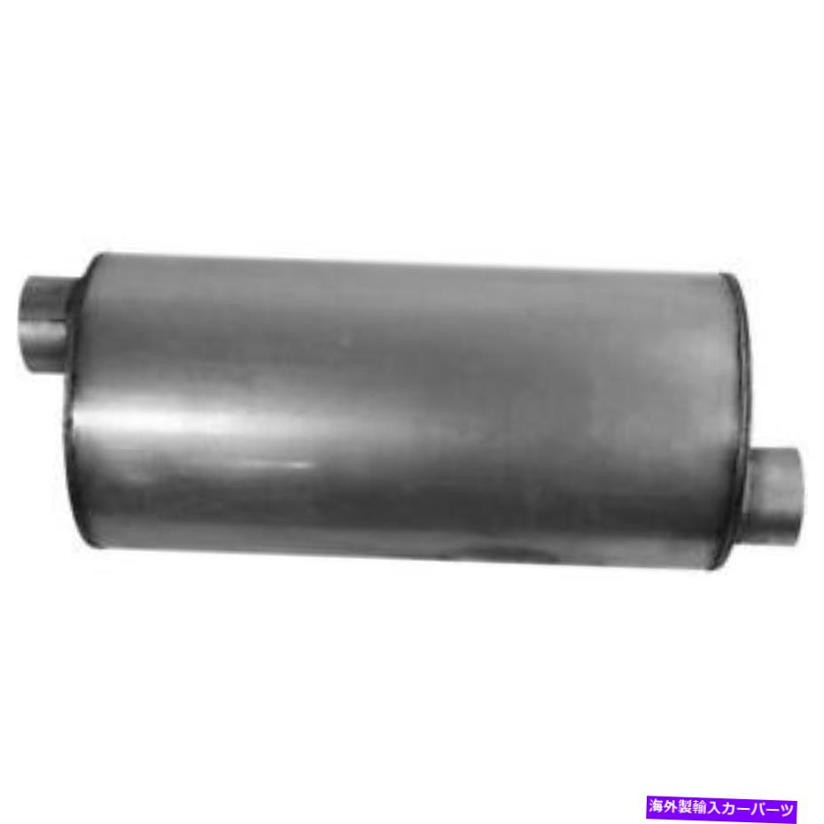 マフラー Walker 21753-BZ排気マフラー2017 GMC Sierra 3500 HD Walker 21753-BZ Exhaust Muffler for 2017 GMC Sierra 3500 HD【並行輸入品】｜Us Custom Parts Shop USDM