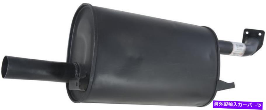 マフラー Autopart International 2103-98120排気マフラー Autopart International 2103-98120 Exhaust Muffler【並行輸入品】
