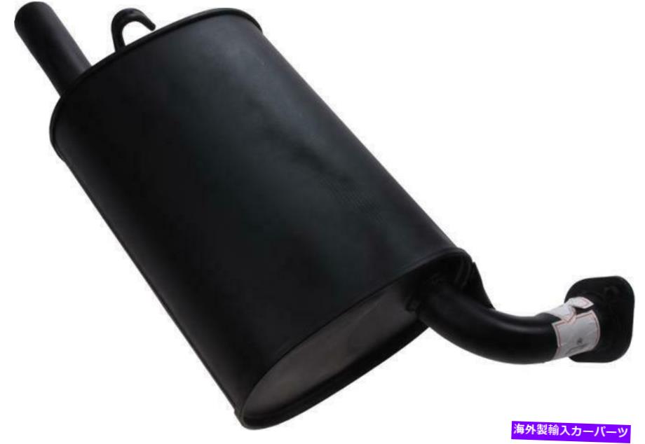 マフラー AutoPart International 2103-72988排気マフラー Autopart International 2103-72988 Exhaust Muffler【並行輸入品】
