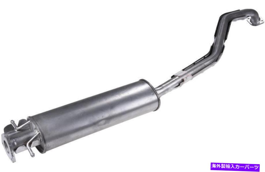 マフラー Autopart International 2103-239378排気マフラー Autopart International 2103-239378 Exhaust Muffler【並行輸入品】