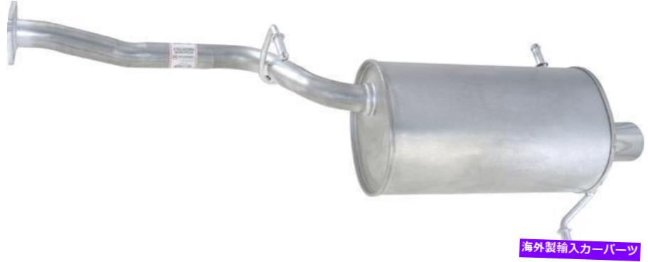 マフラー AutoPart International 2103-235582排気マフラー Autopart International 2103-235582 Exhaust Muffler【並行輸入品】