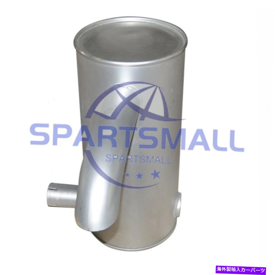 マフラー サイレンサーとしての新しいマフラーvoe14504919 14504919 for vorvo d6dエンジンEC210-5 NEW MUFFLER AS Silencer VOE14504919 14504919 for VOLVO D6D Engine EC210-5【並行輸入品】