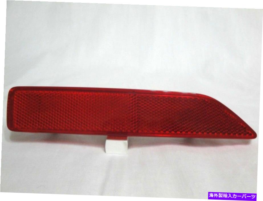 サイドマーカー 2007-2009 2010 CRV For Lamp Light Marker Passenger RDX  RDXのリアサイドマーカーリフレクターライトランプパッシャーサイド Rear Reflector Side 素晴らしい外見 CRV