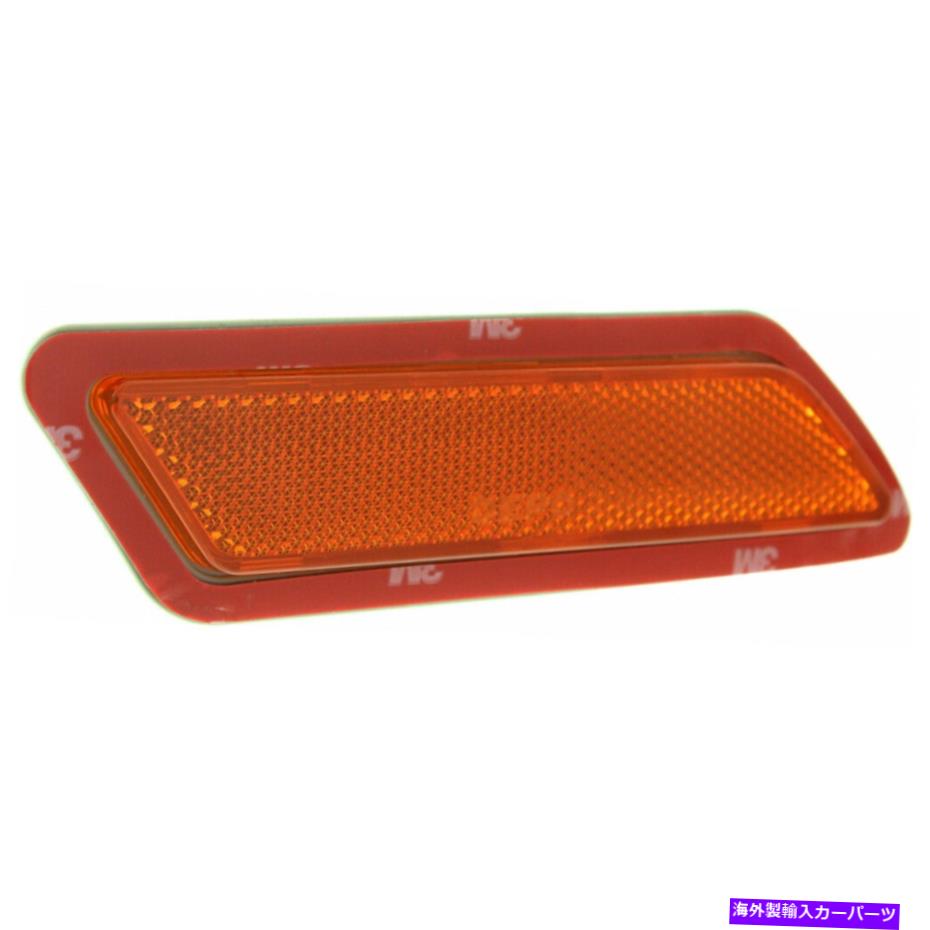 サイドマーカーBMW328Dサイドマーカーライトアセンブリ20142015乗客側CAPABM2555102に適合FitsBMW328dSideMarkerLightAssembly20142015PassengerSideCAPABM2555102