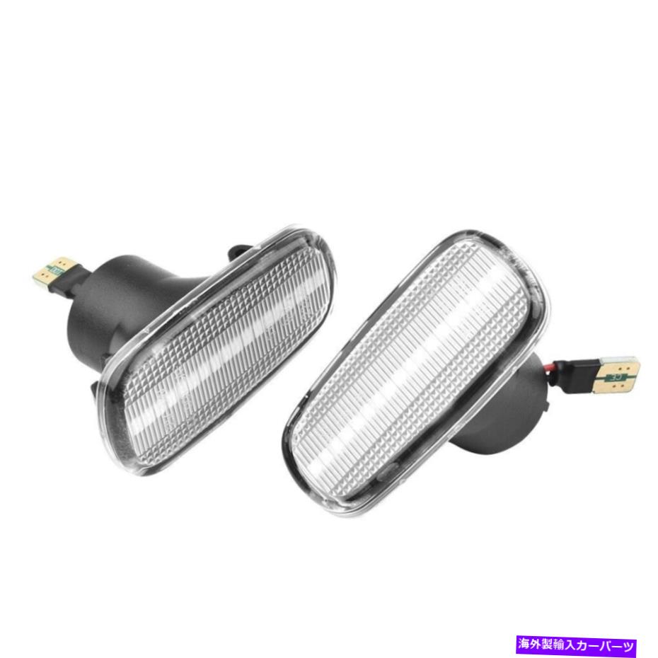 サイドマーカー Lexus-IS200の新しいLEDシーケンシャルサイドマーカーライトIS300 LS430 SCION-XB-TOYOTA New LED-Sequential Side Marker Light For Lexus-IS200 IS300 LS430 Scion-XB-Toyota【並行輸入品】 30,745円