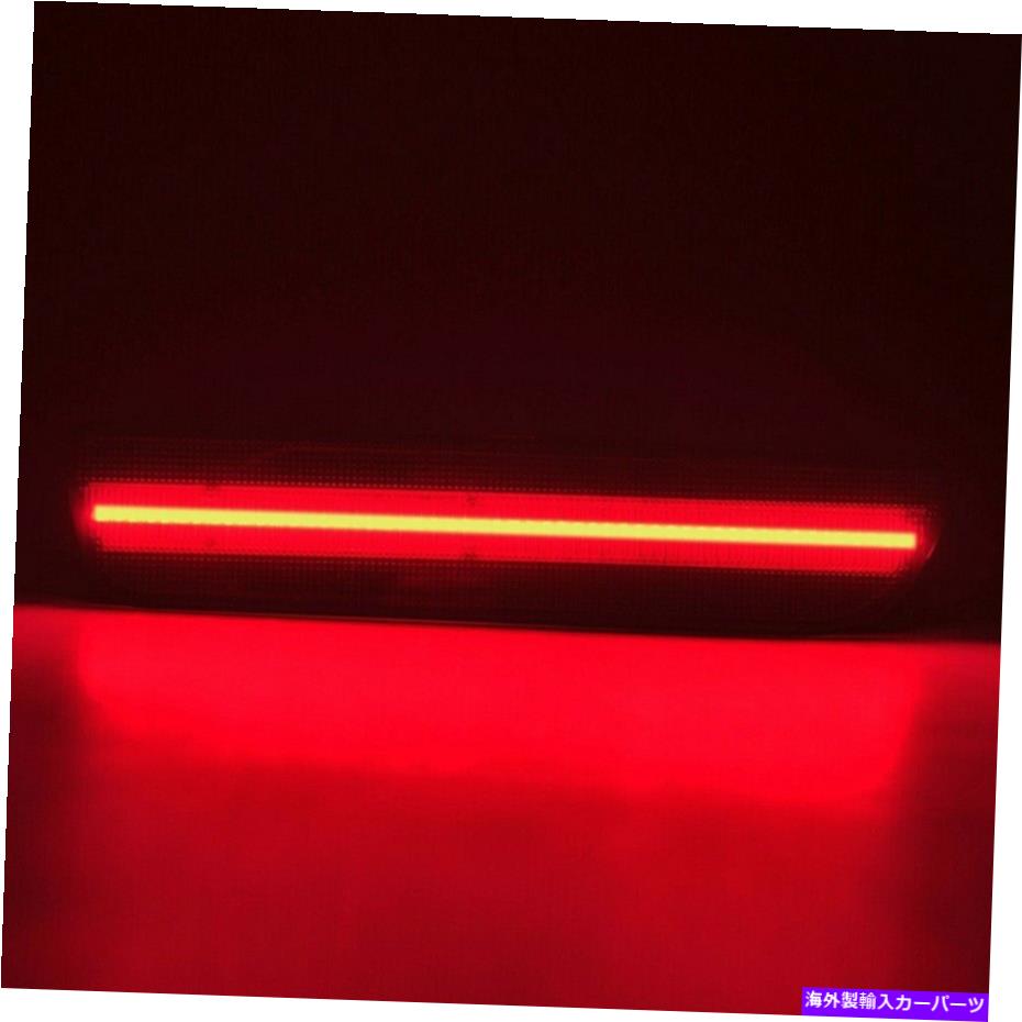 サイドマーカー カーサイドマーカーライトインジケーターランプ12Vアクセサリーバンパー交換 Car Side Marker Light Indicator Lamp 12V Accessories Bumper Replacement【並行輸入品】