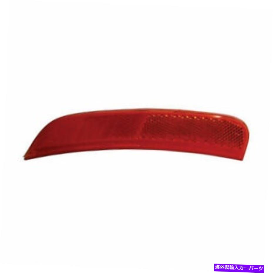サイドマーカー クライスラーボイジャー2020ドライバーサイドマーカーライトアセンブリ|フロント| CAPA For Chrysler Voyager 2020 Driver Side Marker Light Assembly | Front | CAPA【並行輸入品】