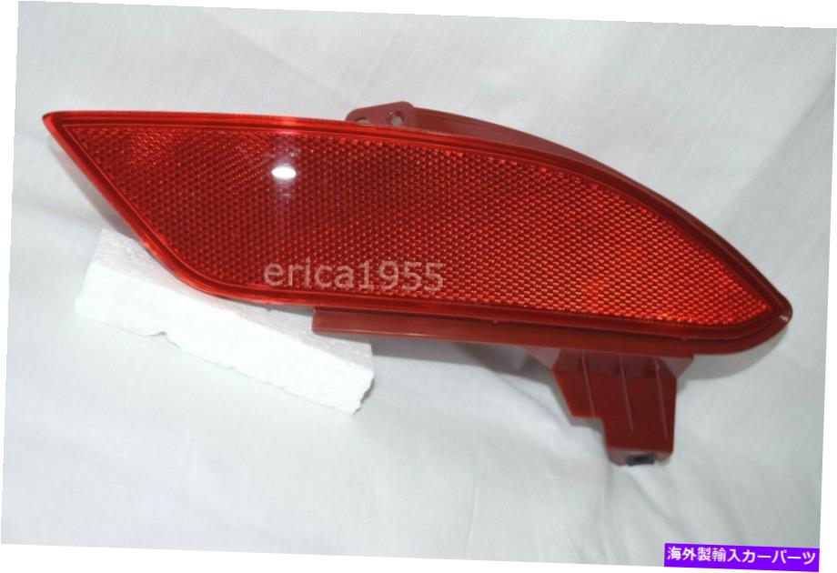 サイドマーカー 2016-2021 HRVのリアサイドマーカーリフレクターライトランプパッシャーサイド Rear Side Marker Reflector Light Lamp Passenger Side For 2016-2021 HRV【並行輸入品】