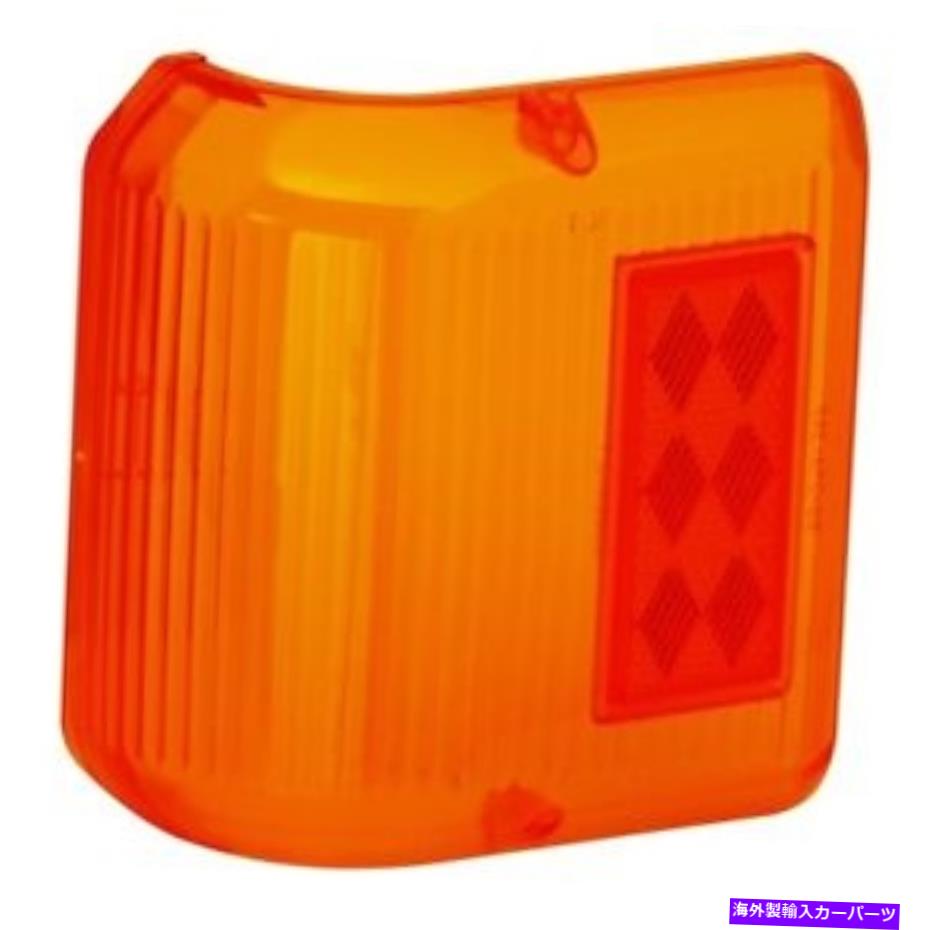 サイドマーカー Bargman 30-86-712クリアランス/サイドマーカーライト Bargman 30-86-712 Clearance/Side Marker Light【並行輸入品】