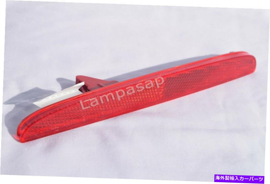 サイドマーカー リアサイドマーカーリフレクターライトランプパッシャーサイドフィット2018シビックハッチバック Rear Side Marker Reflector Light Lamp Passenger Side fit 2018 Civic Hatchback【並行輸入品】