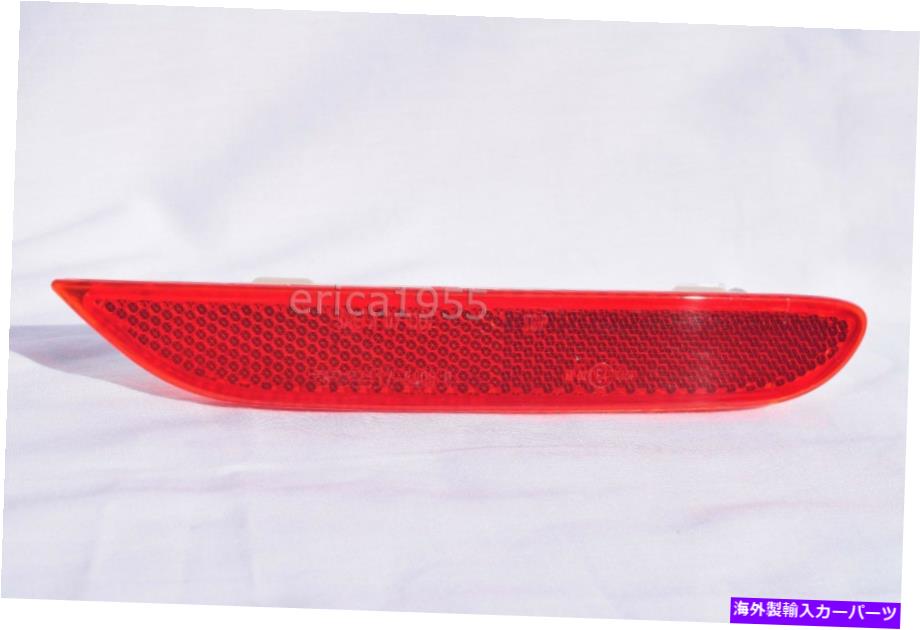サイドマーカー 2014年2015年QX60のリアサイドマーカーリフレクターライトランプパッシャーサイド Rear Side Marker Reflector Light Lamp Passenger Side For 2014 2015 QX60【並行輸入品】 30,745円