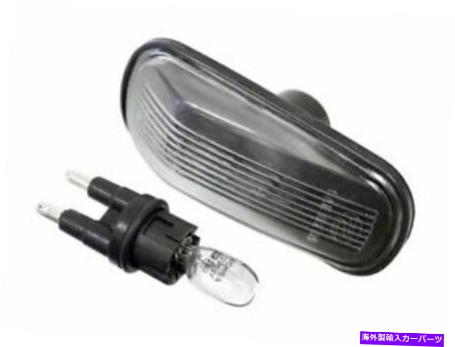 サイドマーカー APA/URO部品サイドマーカーはSaab 93 1999-2003コンバーチブル17GYJVに適合します APA/URO Parts Side Marker fits Saab 93 1999-2003 Convertible 17GYJV【並行輸入品】