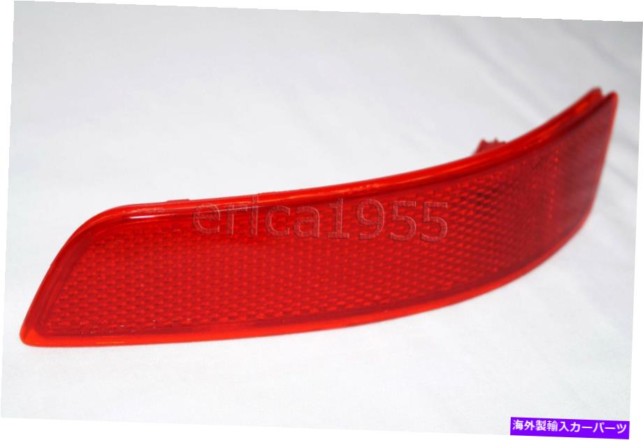 サイドマーカー 2013-2018 ES300H ES350のリアサイドマーカーリフレクターライトランプドライバーサイド Rear Side Marker Reflector Light Lamp Driver Side For 2013-2018 ES300h ES350【並行輸入品】
