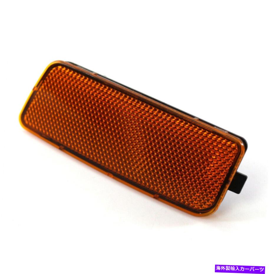 サイドマーカー VWゴルフMK6 GTI 09-13フロントバンパーサイドマーカーライト5K0945071左側 For VW Golf MK6 GTI 09-13 Front Bumper Side Marker Light 5K0945071 Left Side【並行輸入品】 30,745円