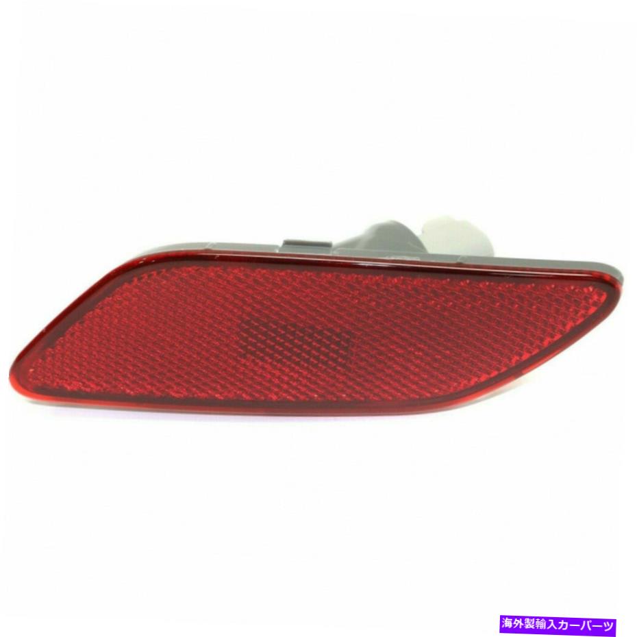 サイドマーカー Fits Saturn Vue Side Marker Light 2012 2013 2014ドライバーサイドドットGM2860111 Fits Saturn Vue Side Marker Light 2012 2013 2014 Driver Side DOT GM2860111【並行輸入品】