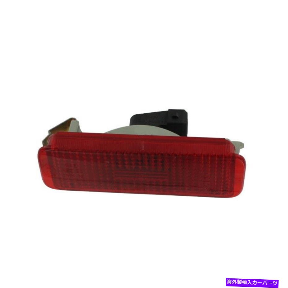 サイドマーカー Jaguar XJ6 95-97サイドマーカー右後部DBC10896 JAGUAR XJ6 95-97 SIDE MARKER RIGHT REAR DBC10896【並行輸入品】