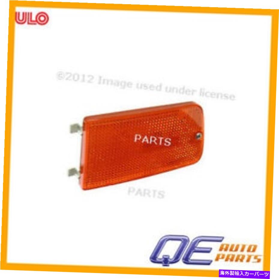 サイドマーカー Porsche 911 1989 1990 1991 1992 1993 1994 Ulo Side Marker Light 96463141200 Porsche 911 1989 1990 1991 1992 1993 1994 Ulo Side Marker Light 96463141200【並行輸入品】 30,745円