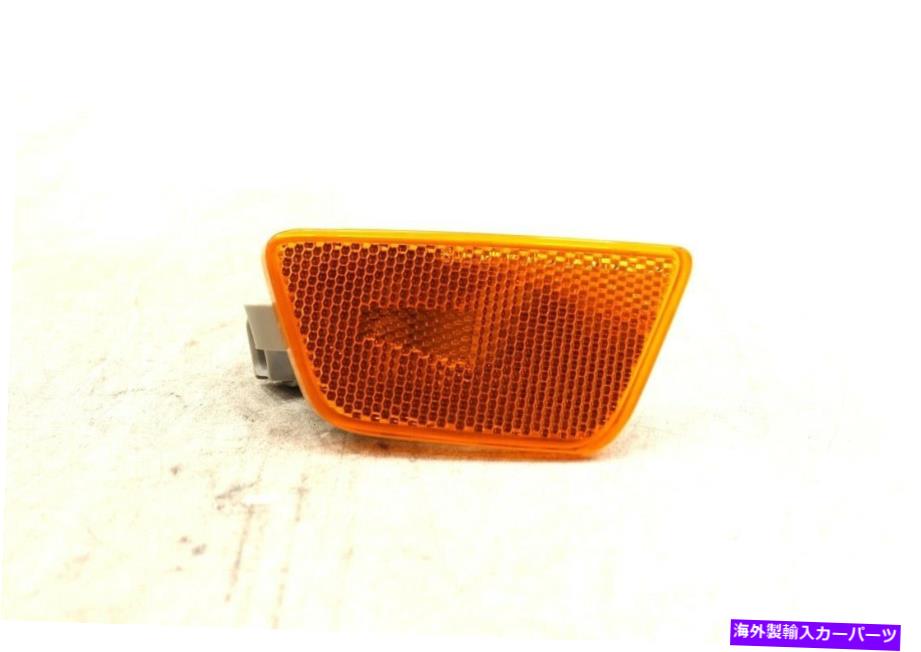 サイドマーカー 新しいOEM GMフロント左サイドマーカーライトランプ95186926シボレークルーズ2011-2015 NEW OEM GM Front Left Side Marker Light Lamp 95186926 Chevrolet Cruze 2011-2015【並行輸入品】