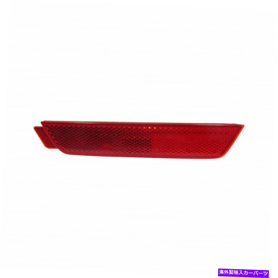 サイドマーカー シボレーカマロターンシグナル/サイドマーカーライト2010-2015乗客サイドドットに Fits Chevy Camaro Turn Signal/Side Marker Light 2010-2015 Passenger Side DOT【並行輸入品】