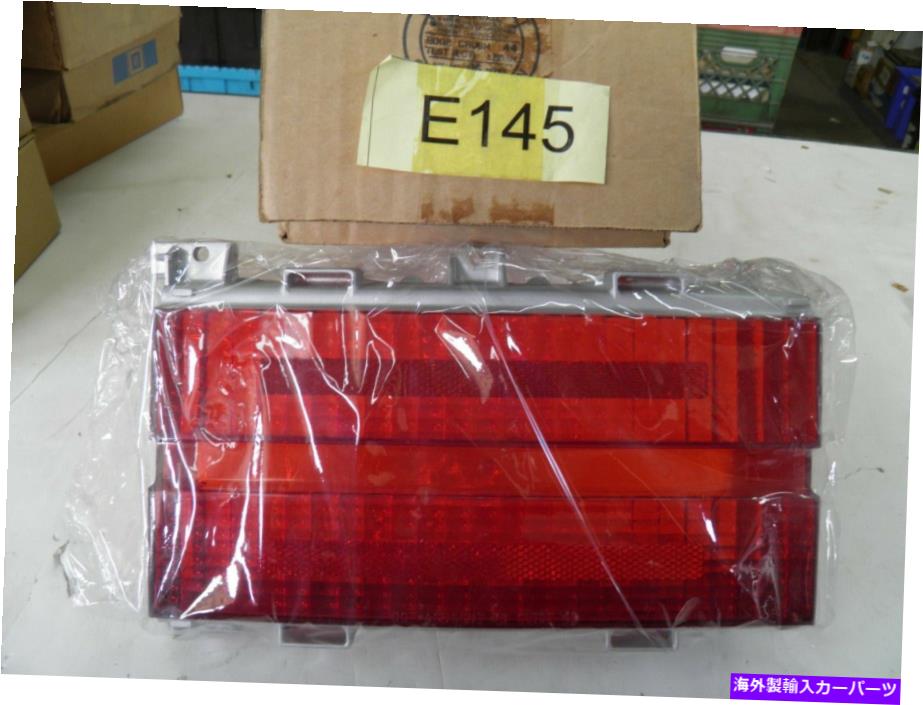 サイドマーカー 5970608マーカーレンズリアサイドRH 1979ビュイックレサブル 5970608 MARKER LENS rear side RH 1979 Buick LeSabre【並行輸入品】