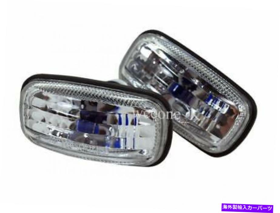 サイドマーカー 1ペアサイドマーカーライトUSバージョン日産Maxima Cefiro A31 1990-1997 1 PAIR SIDE MARKERS LIGHT US VERSION USE FOR NISSAN MAXIMA CEFIRO A31 1990-1997【並行輸入品】 30,745円