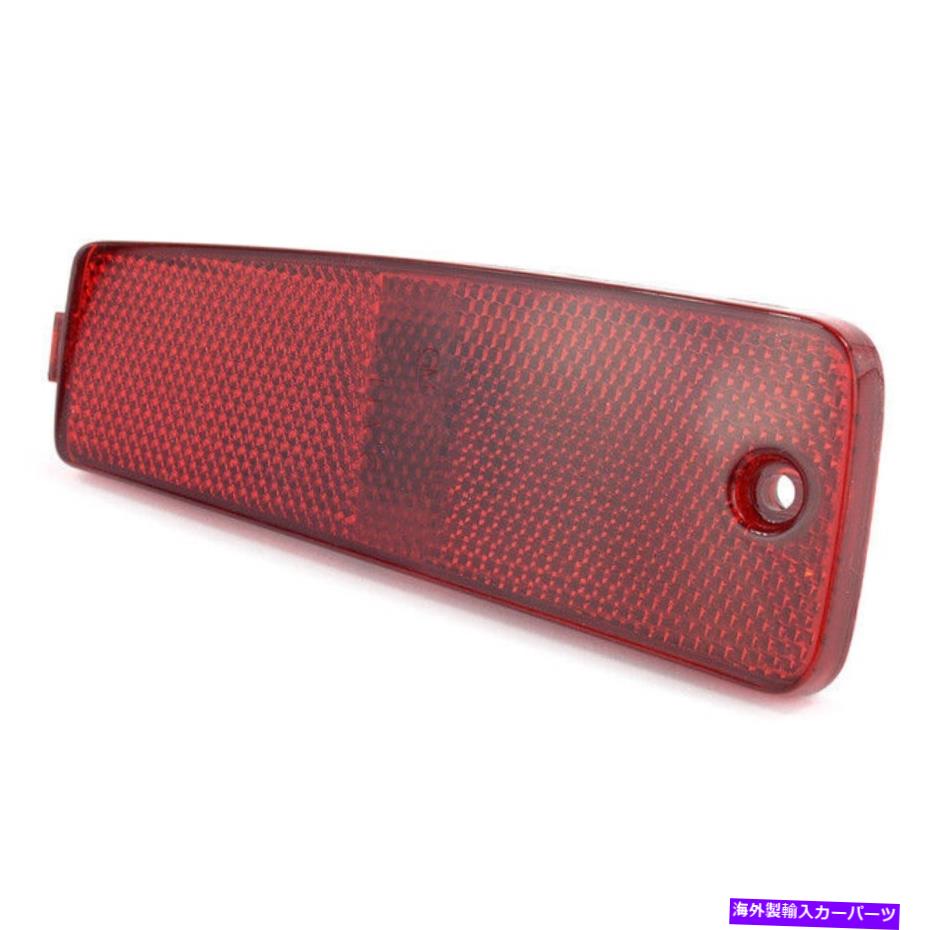 サイドマーカー OEM New 2006-11 GMシボレーHHRワゴンリア助手席マーカーランプ20776733 OEM NEW 2006-11 GM Chevrolet HHR Wagon Rear Passenger Side Marker Lamp 20776733【並行輸入品】